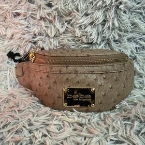 BEBE Fannypack